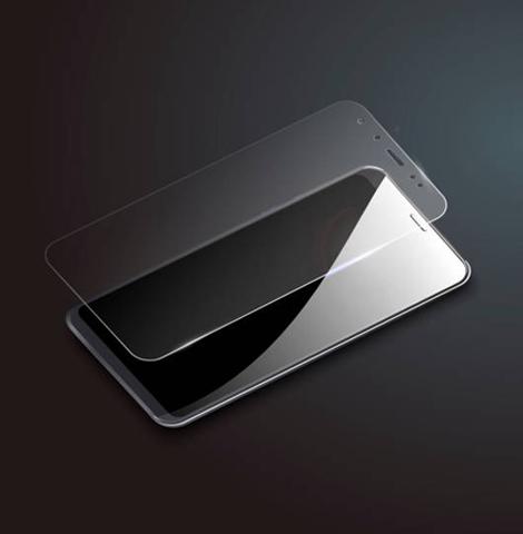 Tempered glass